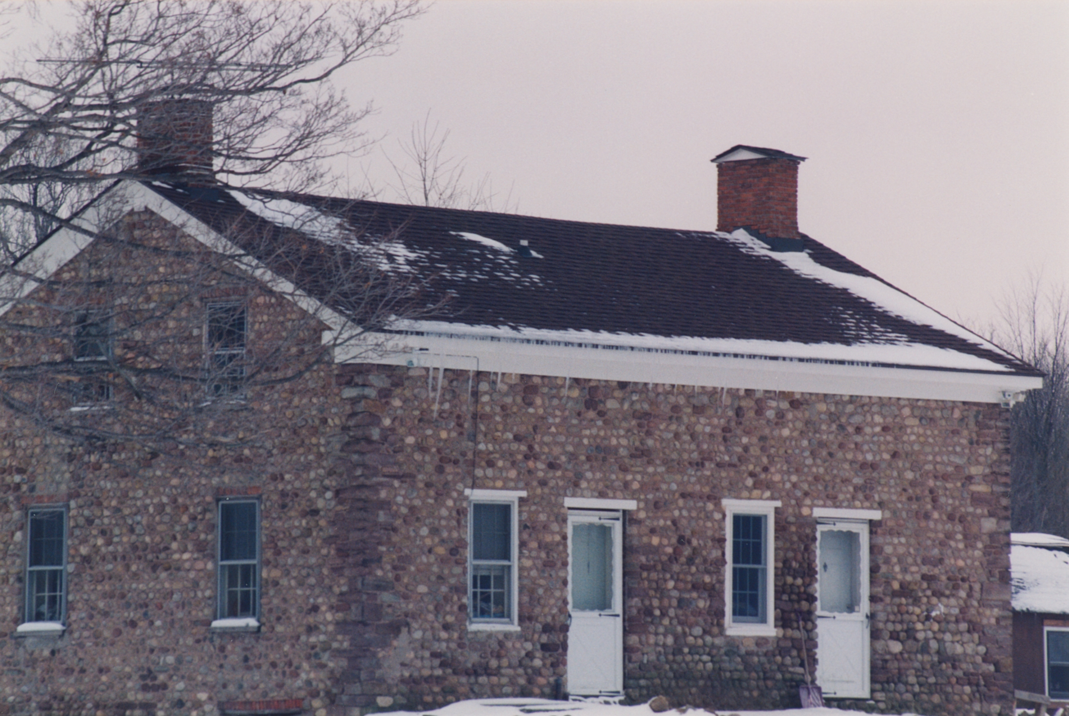 Mur-4 3631 Monroe-Orleans Cty Line Rd 2